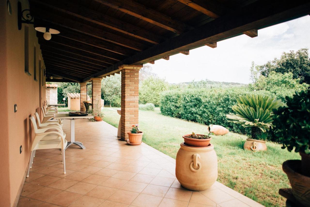 Su Leunaxiu Solèminis Exterior foto