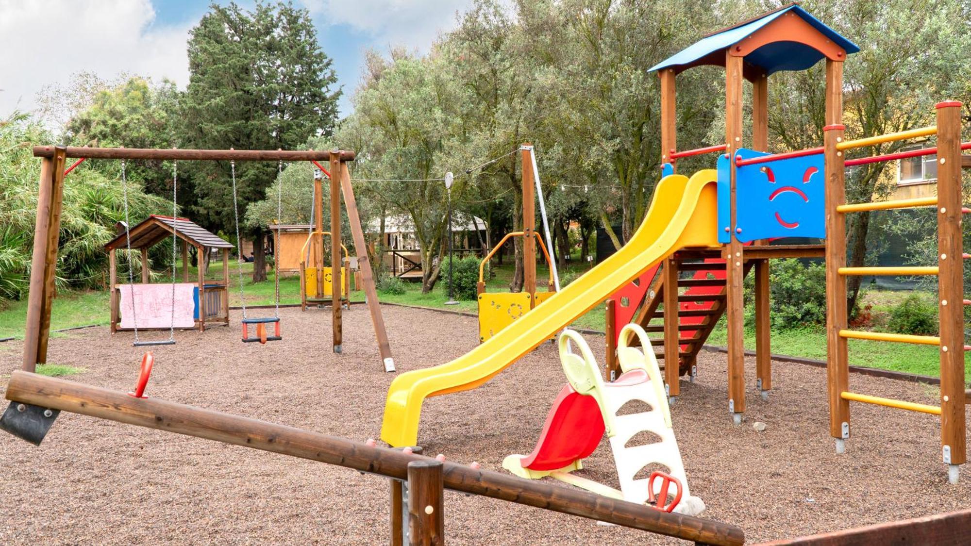 Su Leunaxiu Solèminis Exterior foto