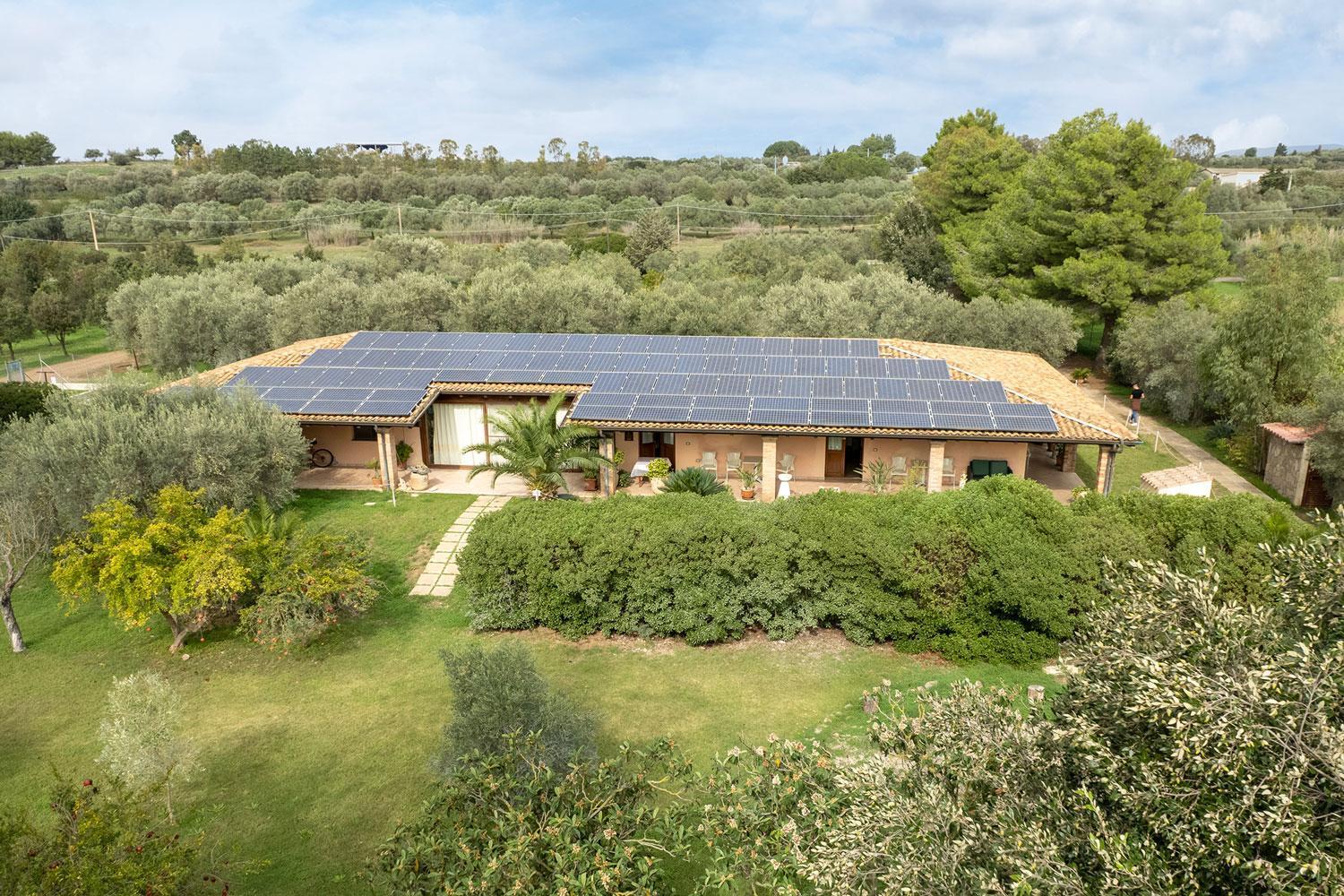 Su Leunaxiu Solèminis Exterior foto