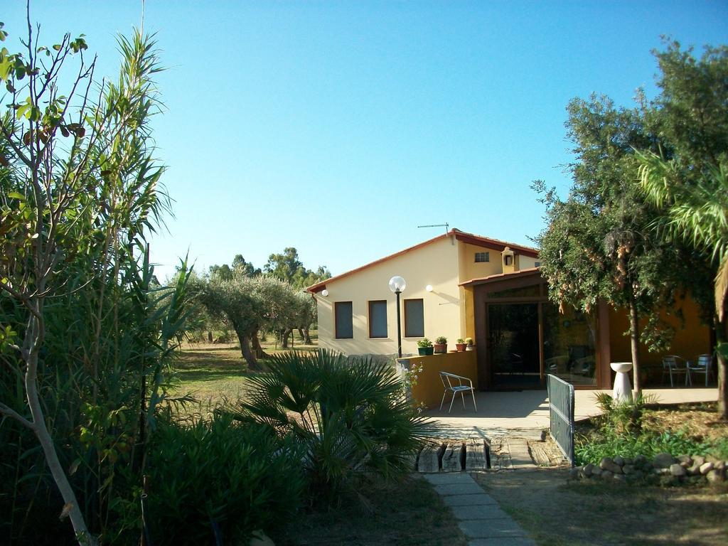 Su Leunaxiu Solèminis Exterior foto