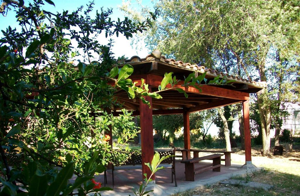 Su Leunaxiu Solèminis Exterior foto